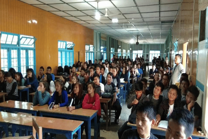Government Champhai College Events photo 4